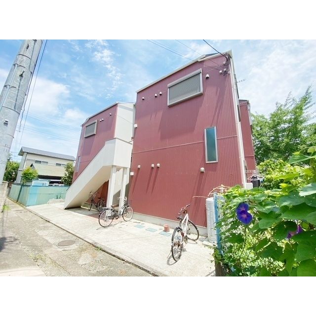 シャイン三春町の賃貸物件