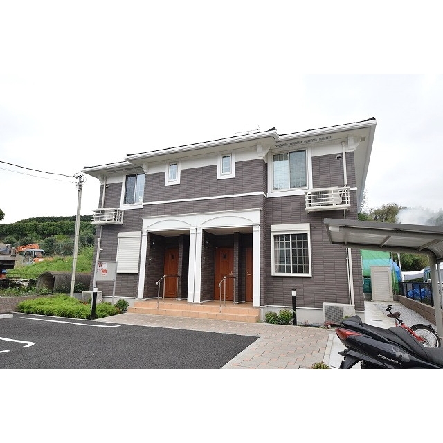 ラマージュの賃貸物件