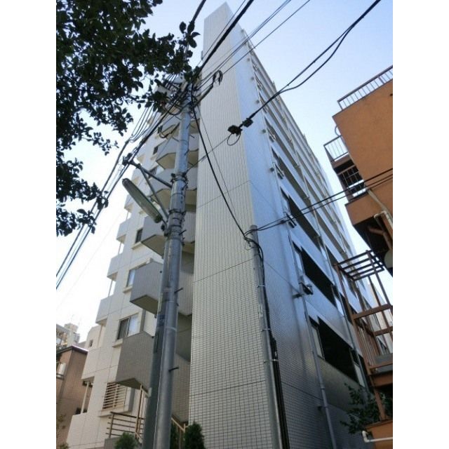 ステラメゾン荻窪の賃貸物件