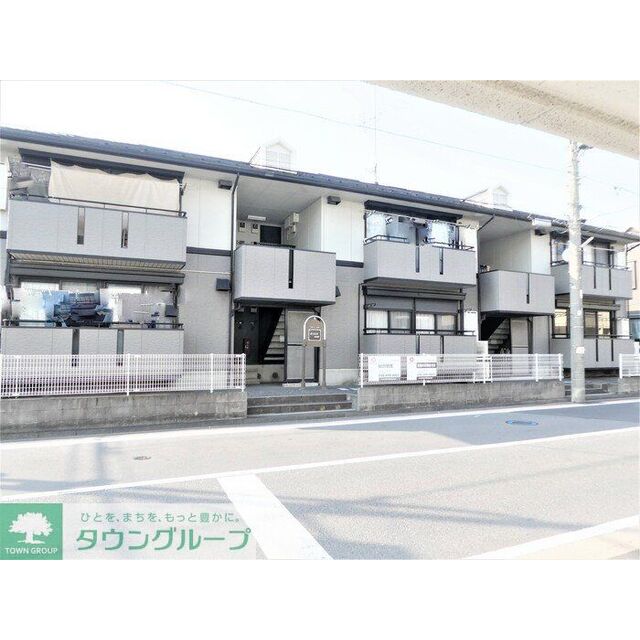 オイコス壱番館の賃貸物件