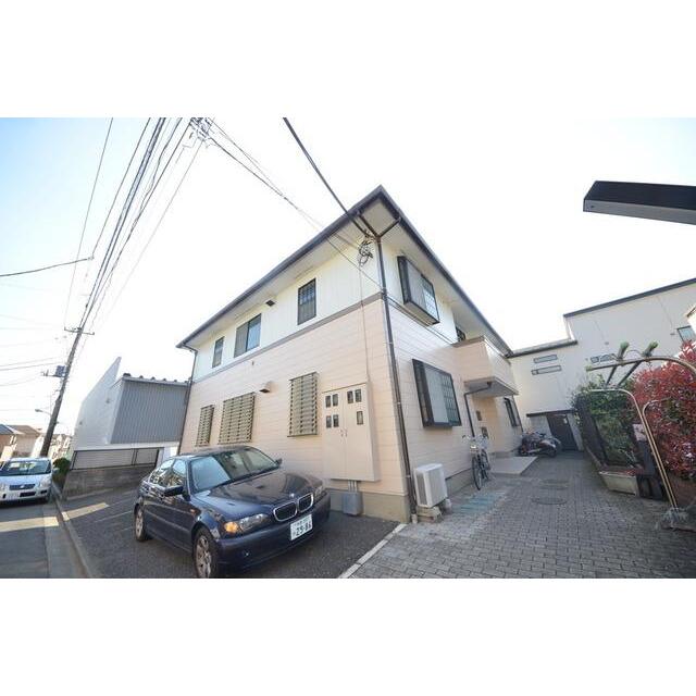 エステートピア国立の賃貸物件