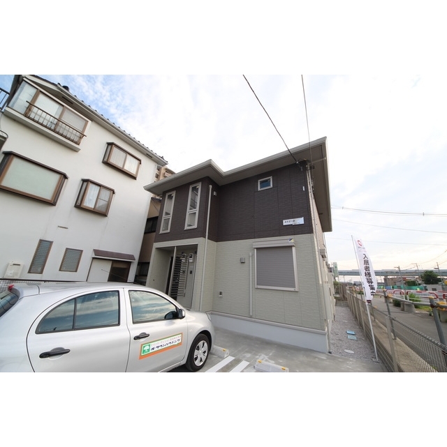 ルミエールの賃貸物件