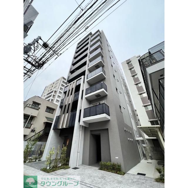 グランドレジデンス三鷹の賃貸物件