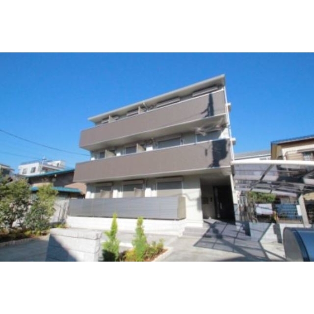 ボナール北綾瀬の賃貸物件