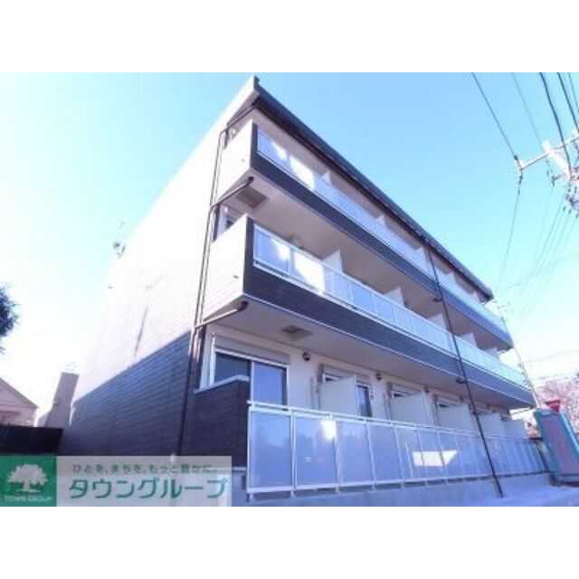 リブリ・Ｈ２Ｏ２の賃貸物件