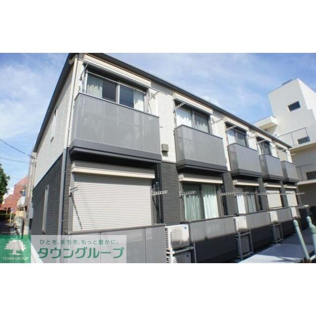 ヴァン・フォンテーヌの賃貸物件