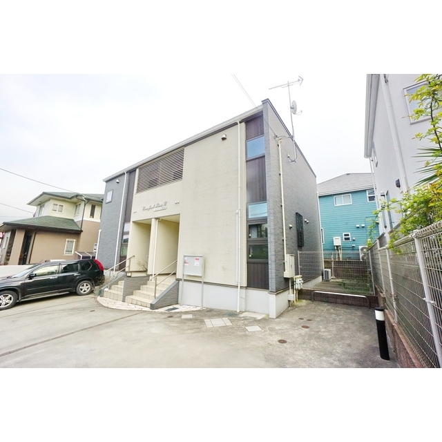 コンフォートリヴCの賃貸物件