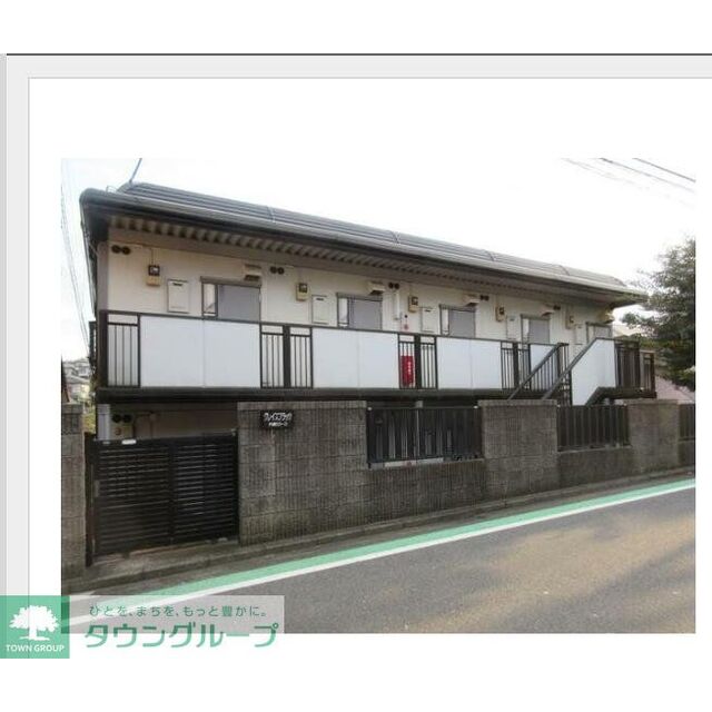 グレイスフラッツの賃貸物件