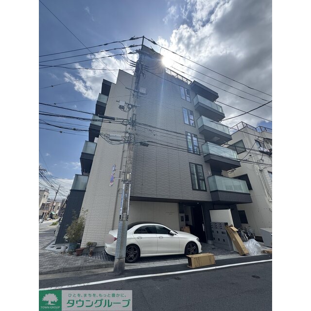 ポルトリヴェールの賃貸物件