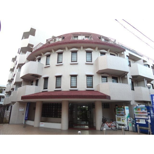 ラ・レジダンス・ド・アドラーブルの賃貸物件