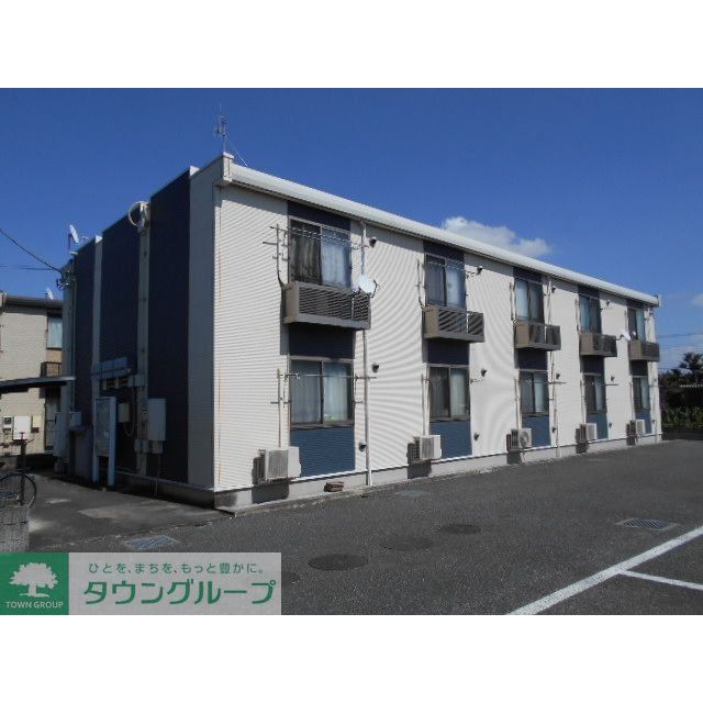 レオネクスト上野台４の賃貸物件