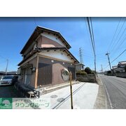 物件名が入ります