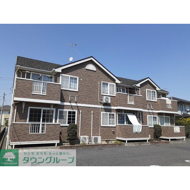 サン・フィオーレAの賃貸物件