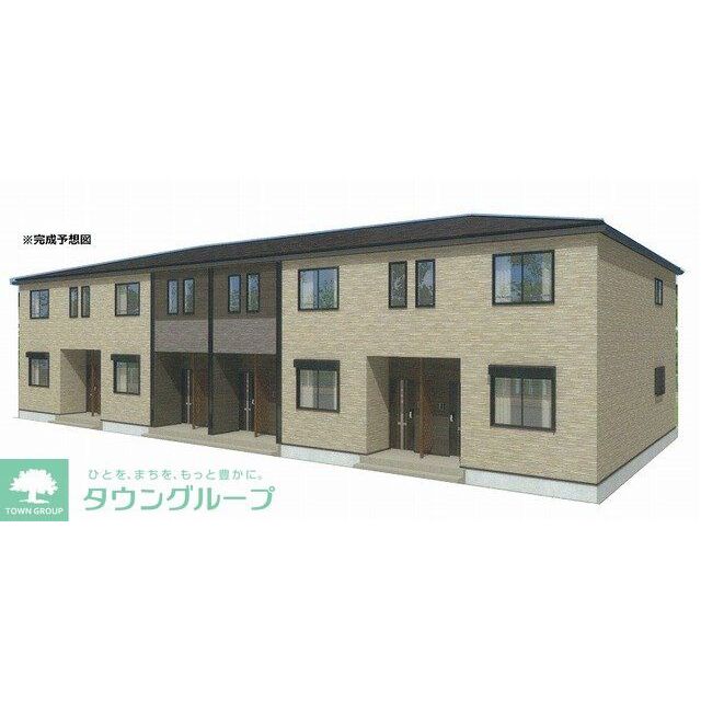 インマイライフの賃貸物件