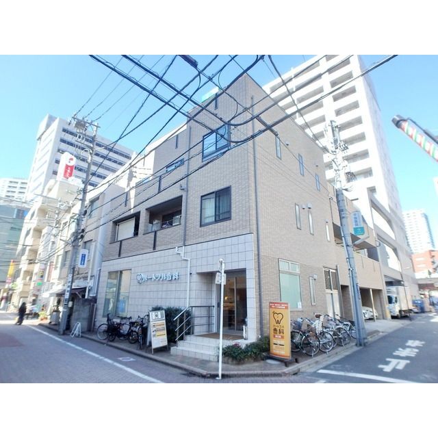 下田ビルの賃貸物件