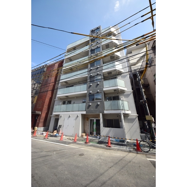 ブランセ森下の賃貸物件