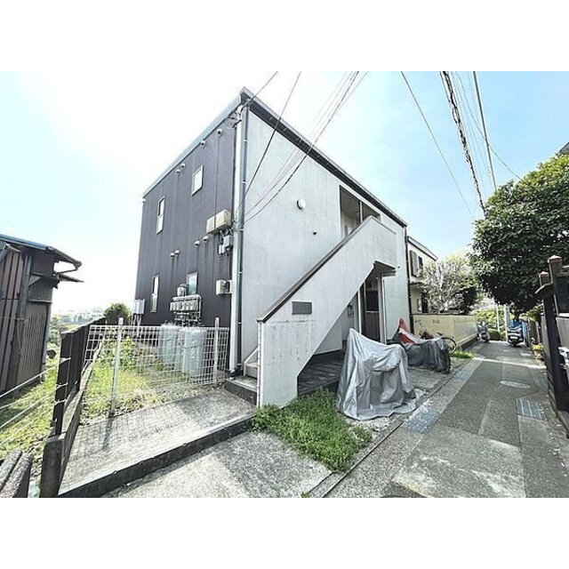 ハイツオータムの賃貸物件