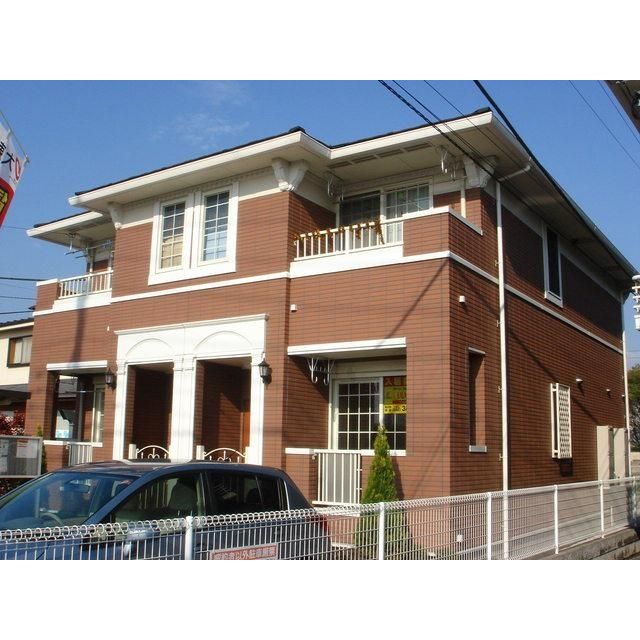 ヴェル・エールの賃貸物件