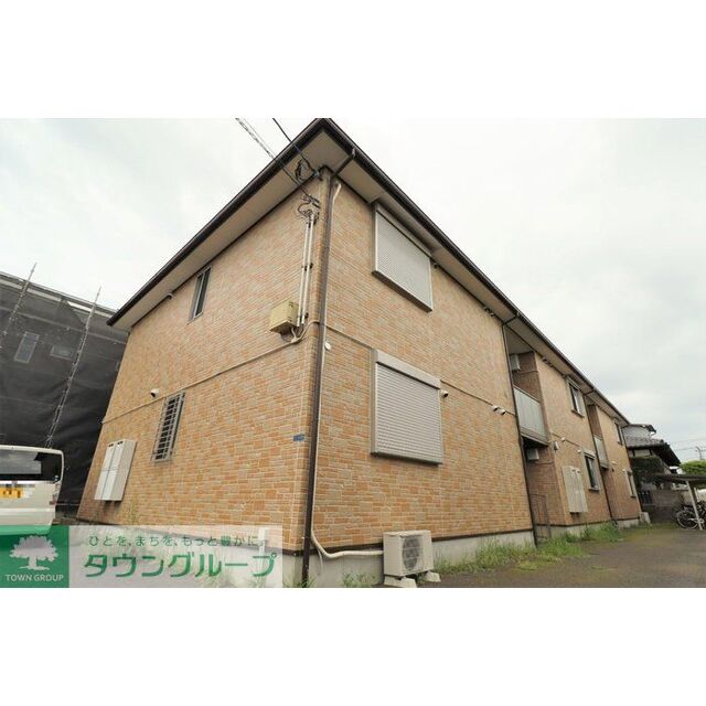 フルーレの賃貸物件