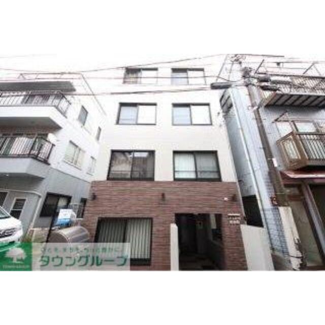 ルリアン南砂町の賃貸物件