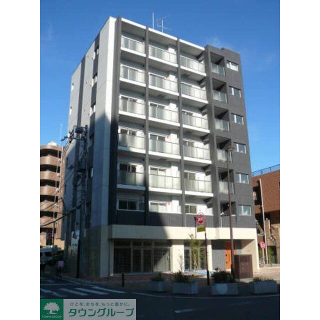 ＴＩＡＲＥＴの賃貸物件