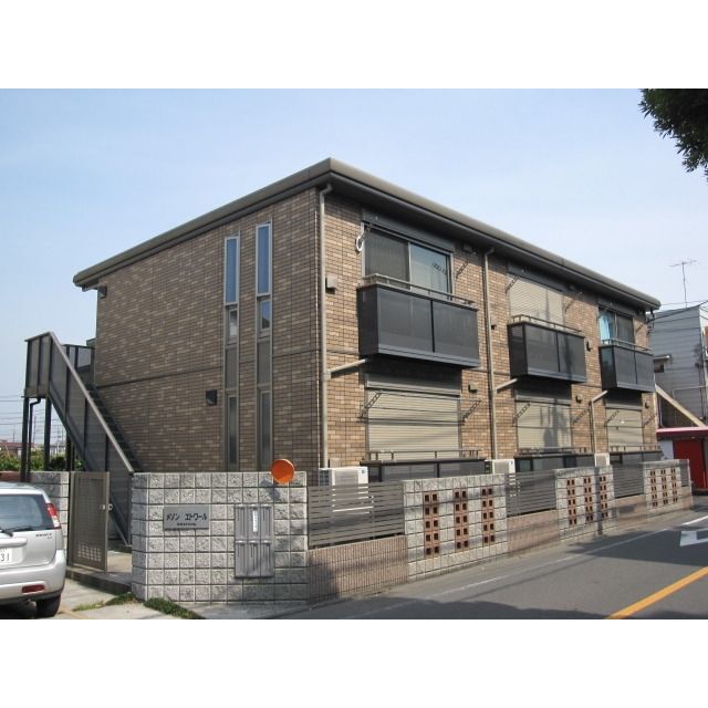 メゾンエトワールの賃貸物件