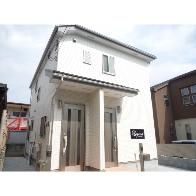 レジェンド久米川の賃貸物件