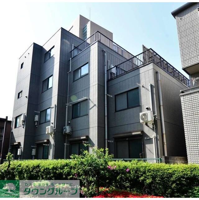 サン・バレー梅ヶ丘の賃貸物件