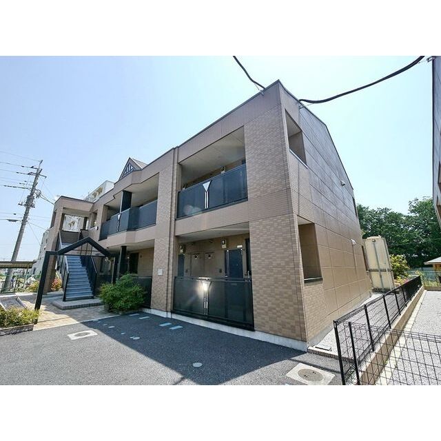 グリーンハイムＣの賃貸物件