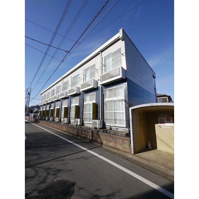 レオパレスシーナの賃貸物件