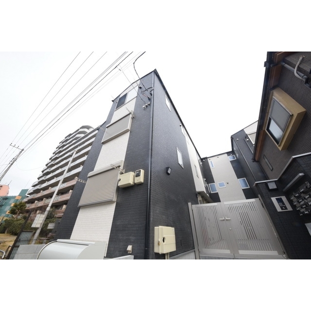 ワイズ飛田給の賃貸物件