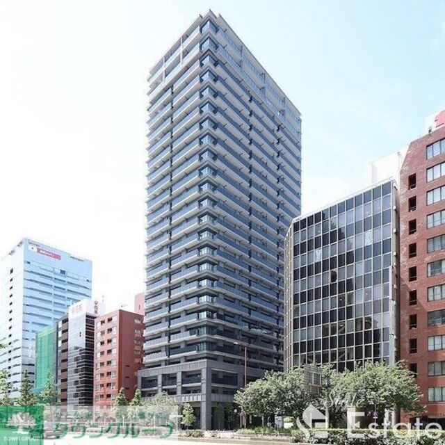 ザ・ファインタワー久屋大通の賃貸物件