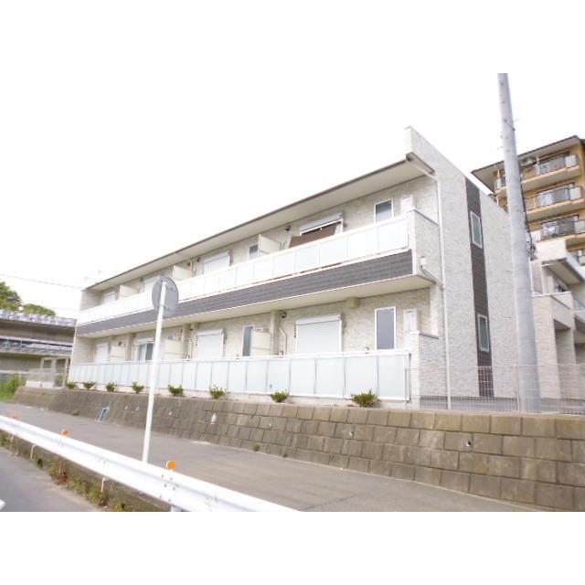 リブリサンシャイン飯島の賃貸物件