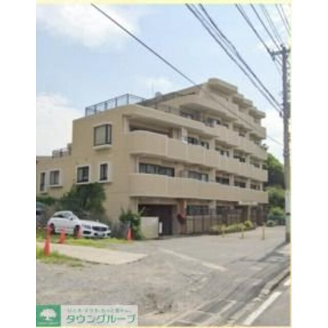 ライオンズマンション湘南秋谷の賃貸物件