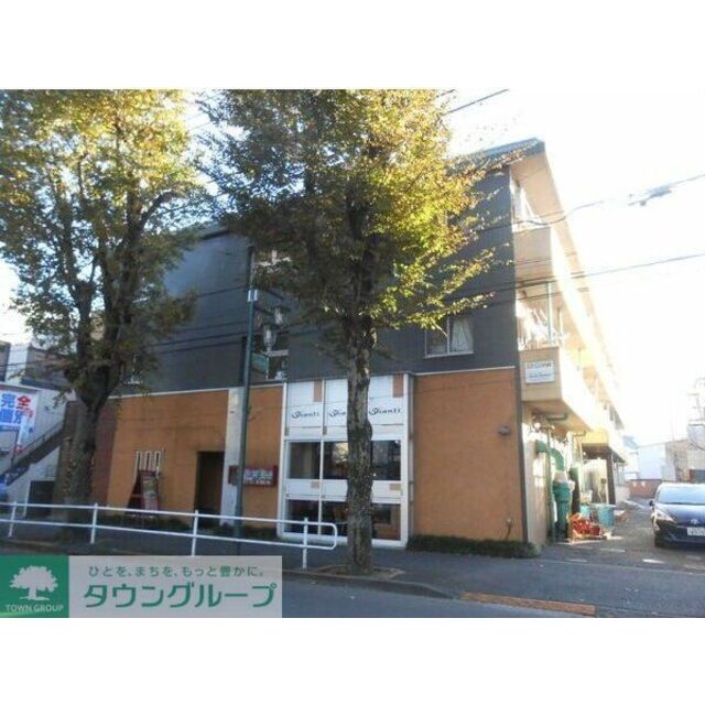 サンアベニュー東久留米の賃貸物件