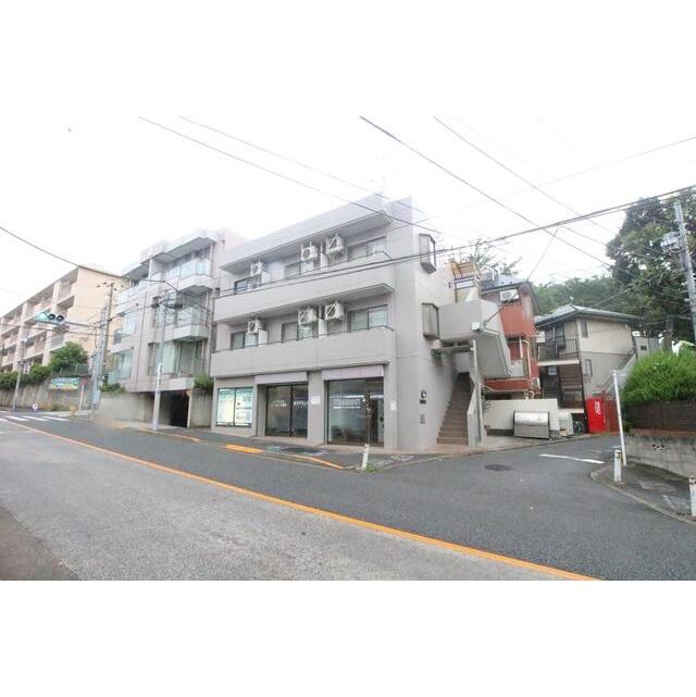 エトワール桜新町の賃貸物件