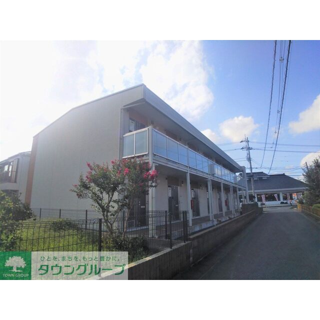 レオネクストコリーナの賃貸物件