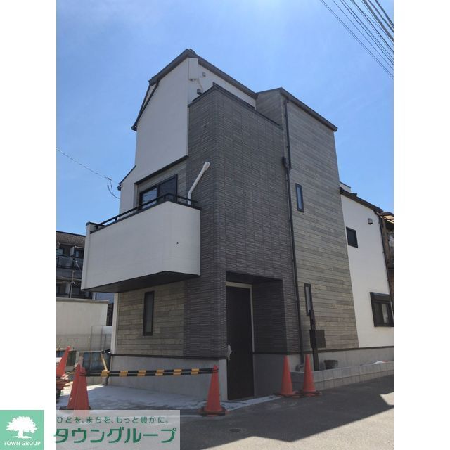 Ｋｏｌｅｔ妙典02の賃貸物件