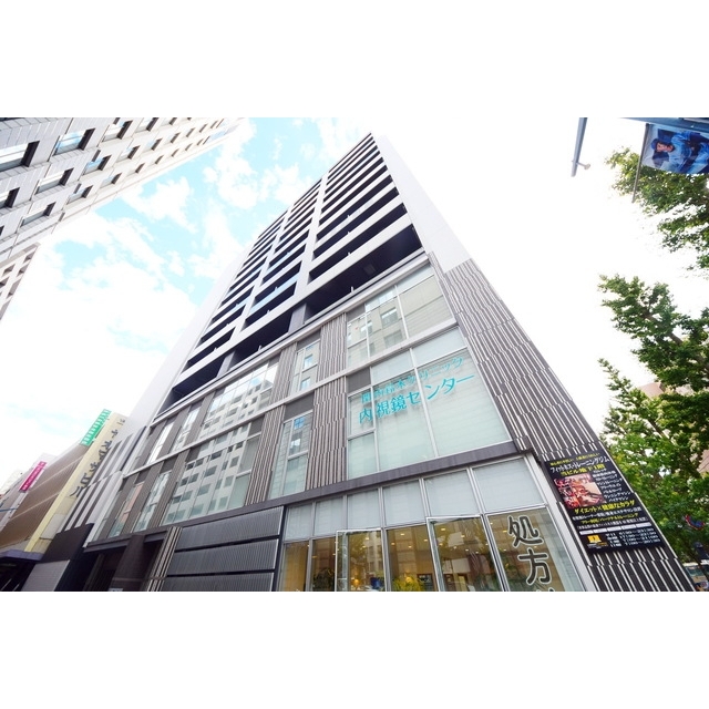 関内駅より徒歩4分 築9年5ヶ月 15階建の賃貸物件