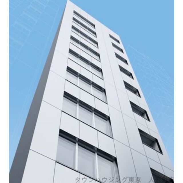 コンフィコレクションミナトの賃貸物件