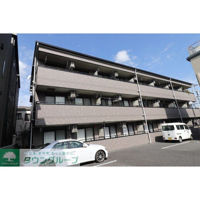 プランドールの賃貸物件