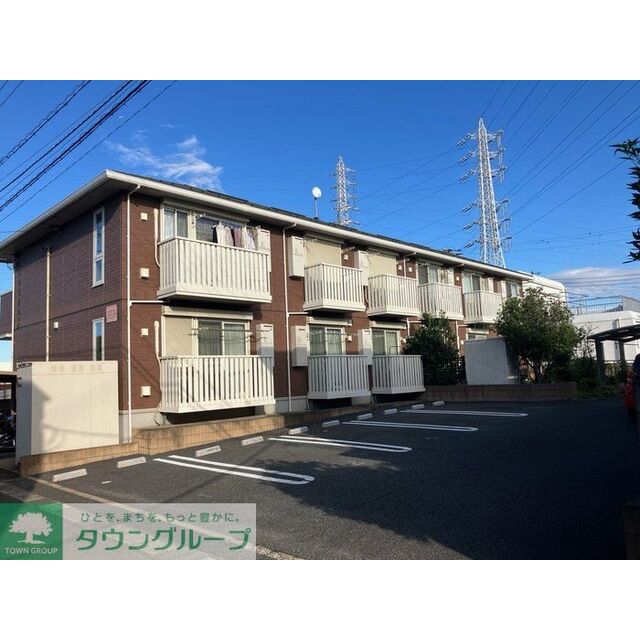 エトワールの賃貸物件