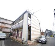 物件名が入ります