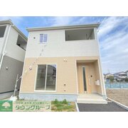 物件名が入ります