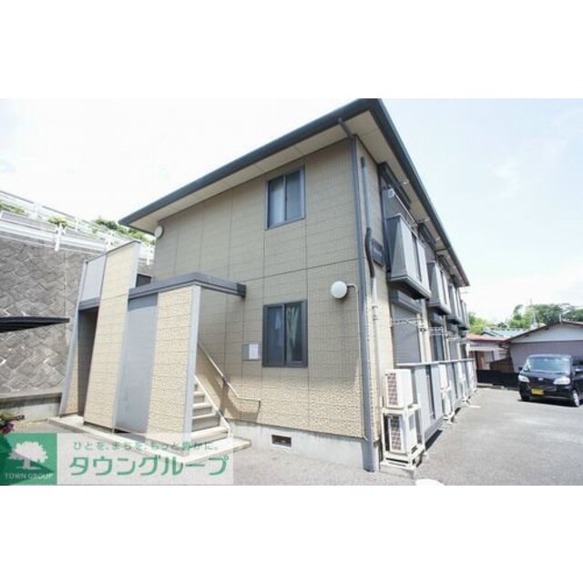 Bシャンブルの賃貸物件