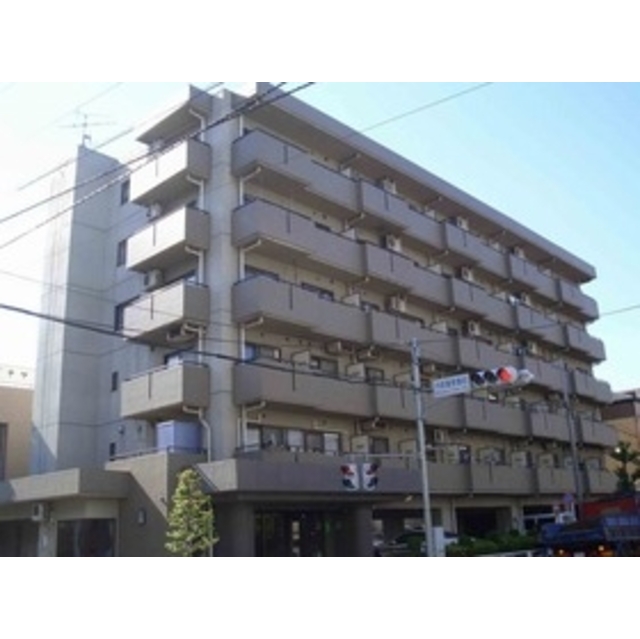 パークステージ亀戸北の賃貸物件