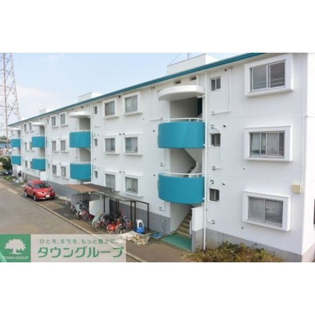 ルミエール・田中の賃貸物件