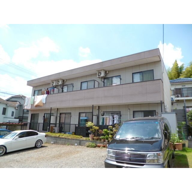 メゾン高橋Aの賃貸物件