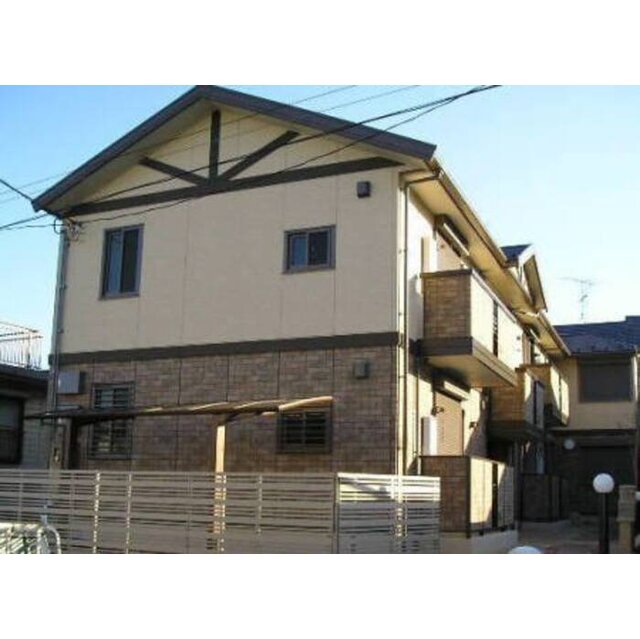 フォレスタ等々力の賃貸物件