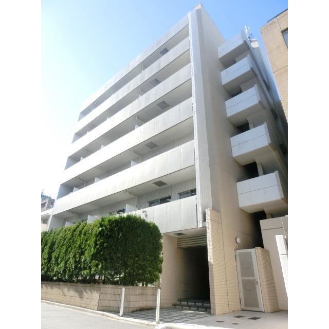 LUMINOUS浅草橋駅前の賃貸物件